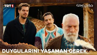 quotSende ağlayamıyorsun değil mi dedequot Gönül Dağı 116 Bölüm trt1 [upl. by Princess202]