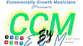 CCM BY EGMHigh Level X So Love [upl. by Gen]