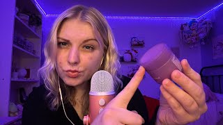 ASMR Over Explaining Simple Actions to You you have 1 brain cell 🧠✨🤝🏻 [upl. by Angela]