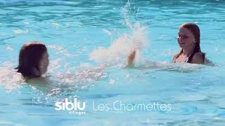 Siblu  Les Charmettes CharenteMaritime [upl. by Roose]