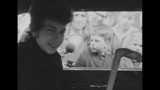 Bob Dylan Liverpool 1966 LOVE LIVERPOOL HISTORY [upl. by Touber]