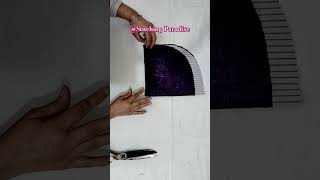 Sewing tips 💥💡👌sewing dresscuttingtips fashion viralvideo [upl. by Ingamar]