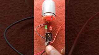 Short circuit protection circuit How to circuit protection shorts experiment explore viral [upl. by Nathanil]