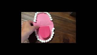 Mouth amp Tooth Arts amp Crafts for Kids [upl. by Giuliana]