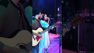 Tomar Ghore Bash Kore Kara  তোমার ঘরে বাস করে কারা। cover by students of Barisal University [upl. by Jilli]