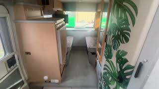 sold 2001 Winnebago Rialta 22HD [upl. by Animsaj]