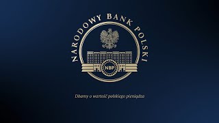 Wystąpienie przedstawicieli NBP na Krynica Forum 2024 [upl. by Zorina]