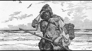 Robinson Crusoe de Daniel Defoe  Ep 10 [upl. by Alfredo]