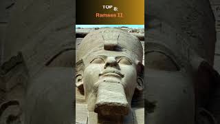 Top 10 best kings in history [upl. by Cadal]