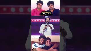 Satyanand master superb words about Pawan Kalyan at matka movie prerelease event  janasena [upl. by Mackenie902]