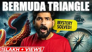 Secrets of Bermuda Triangle in Hindi  Conspiracy theory  SOLVED  Abhi and Niyu [upl. by Jennica]