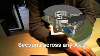 ARmedia Plugin 22 for Google SketchUp Augmented Reality [upl. by Gerry]