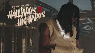 OMB Peezy  Hallways to Highways Official Visualizer [upl. by Havard]