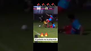 No pisa mas reels seguinos youtube humor futbol memes sefutbol viralvideos reaction reel [upl. by Fritz]