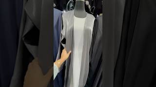 BEST ABAYA SHOP IN UAE  നാട്ടിലേക്കുള്ള abaya trending shopping vlog viralvideo shorts [upl. by Anigroeg32]