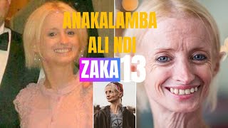 ANAKALAMBA ALI NDI ZAKA 13 [upl. by Fadas188]