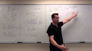 Calculus 2 Lecture 96 Absolute Convergence Ratio Test and Root Test For Series [upl. by Barrington]