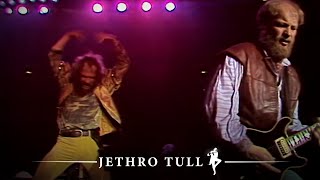 Jethro Tull  Aqualung Rockpop In Concert July 10th 1982  2022 Stereo Remaster [upl. by Eastlake305]