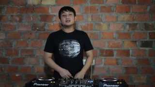 SAC Basic DJ Skill 03 Bar Counting [upl. by Alian]