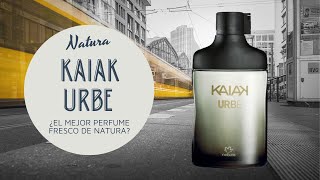 TE CONTAMOS TODO DE Kaiak Urbe de Natura [upl. by Aiepoissac]