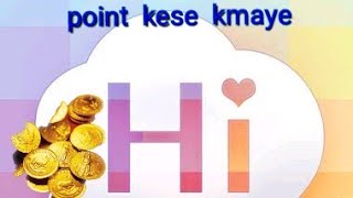 Say hi aaps point free me kese kmaye [upl. by Hesky566]