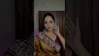 Tainu Khabar nhi shorts makeuptutorial bollywoodsongs shortvideo [upl. by Regina]