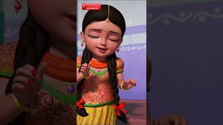 Bandar Mama Pahan Pajama  Hindi Rhymes amp Balgeet  Infobells hindirhymes balgeet bandarmama [upl. by Aekim]