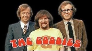 The Goodies  A Tribute [upl. by Kitti578]