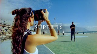 Super 16 Film is Amazing  Krasnagorsk 3 Review [upl. by Laris]