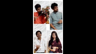 Chandrachooda  Aathma Rama  Aigiri Nandin  Naadhasaaram  Mashup [upl. by Ilocin]