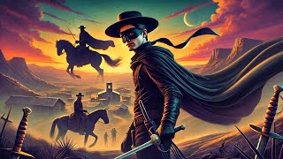 Il figlio di Zorro  Avventura  Western  Film completo in italiano [upl. by Ailama]