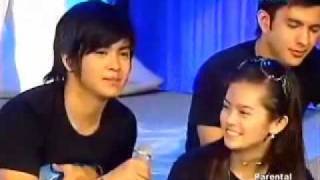 Farewell Song No by Mark Castillo in Walang Tulugan May 22 2010 [upl. by Benedicta]