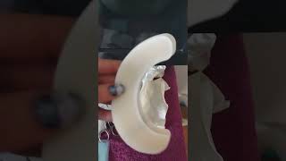 Come change my husbands stoma bag with me cancersurvivor stoma coloncancer [upl. by Stein196]