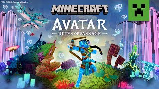 Avatar Rites of Passage DLC [upl. by Ajna]