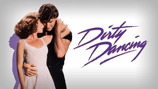 Dirty Dancing Full Movie Super Review and Fact in Hindi  Patrick Swayze  Jennifer Stahl [upl. by Dahs435]