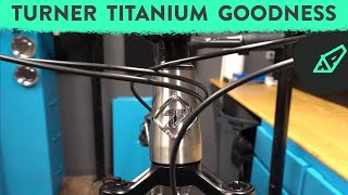 XC Just Got a Whole Lot More Exicting  Titanium Turner Nitrous First Look [upl. by Danny]