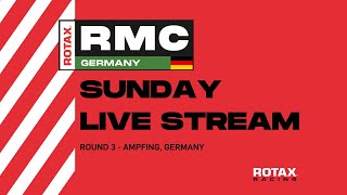 Round 3 2024  Ampfing Sunday Livestream [upl. by Satsoc]