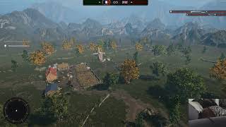 SovietWomble Stream 06012023 Holdfast Nations At War [upl. by Naitsirt]