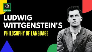 Ludwig Wittgensteins Philosophy of Language Key Concepts [upl. by Dacia671]