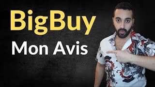 BigBuy  Mon Avis sur ce Fournisseur Européen Dropshipping [upl. by Light]