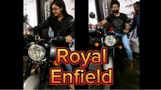 Royal Enfield। রেকর্ড সংখ্যক বিক্রি বাংলাদেশের বাজারে । [upl. by Anoif]