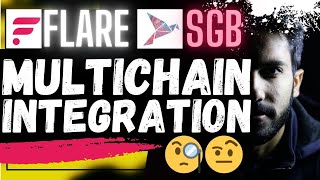 🚨 FLARE NETWORK  SONGBIRD MULTICHAIN INTEGRATIONI🚨 [upl. by Arther70]