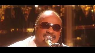 Stevie Wonder  Happy Birthday Remastered [upl. by Linetta]