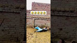 Tau ko kya hua 😨🤣 funny viralshort comedyfilms shortvideos trending foryou trending yt fun [upl. by Laehplar]