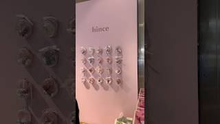 hince cosmetics [upl. by Balliol]