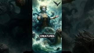 The Creation of Heaven and Earth The Tale of Tiamat and Marduk history mythology [upl. by Atwater294]