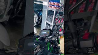 Kawasaki Z900 Exhaust Sound 🔥🔥 shorts reels exhaust [upl. by Nels]