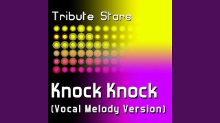 Mac Miller  Knock Knock Vocal Version [upl. by Sibella70]