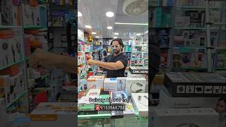 Sabse Sasti Gadgets Shop  Biggest Mall in Mumbai  Mini Vlog shorts [upl. by Eisler]