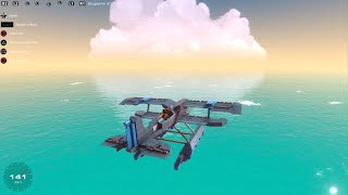 Trailmakers Successfull Waterlanding [upl. by Ynoep]